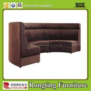 Modern Sofa Corner Sofa Leather Sofa (RH-58004)