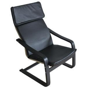 Modern Wooden Plywood Pleisure Chair (XJ-BT018)
