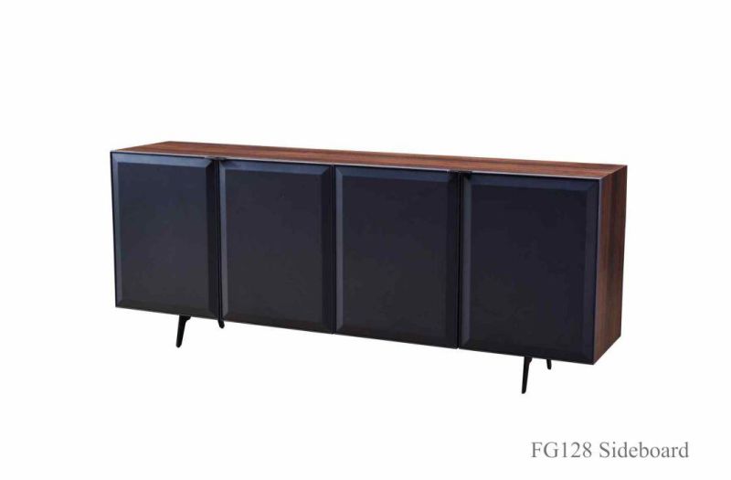Fd128 TV Stand /Wooden TV Stand /Living Room Set in Home and Hotel