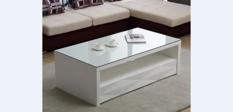 Hot Selling Living Room Furniture Modern TV Table TV Stand