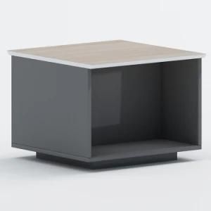 Factory Direct Sale Boss Design Furniture Coffee Table