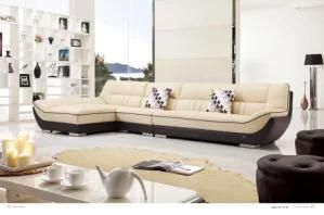 2014 Modern Leather Sofa, Full Leather Sofa, Leather Sofa 1+2+3