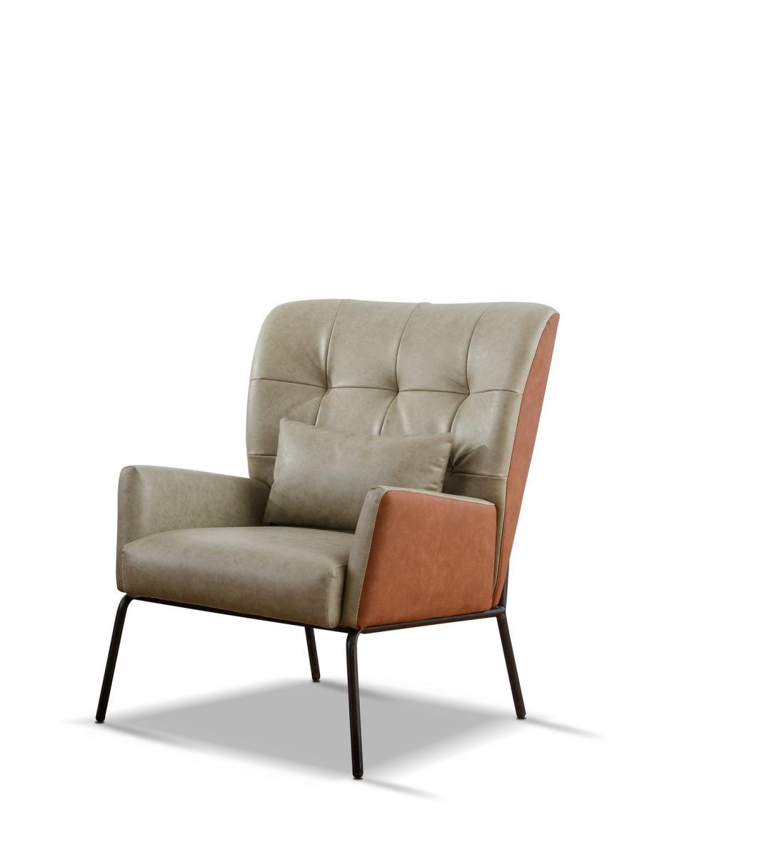 Teem Living Luxury Armchairs Sofa Chairs