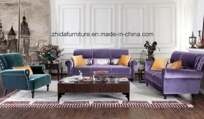 Hone/Living Room Fabric Corner Sofa Furniture