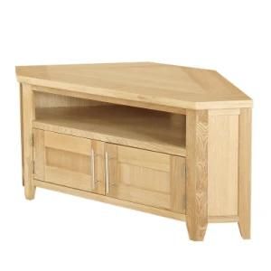 Oak Corner TV Unit (NR25)