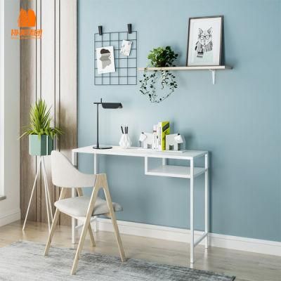 Modern Design Home Furniture Metal Dressing Table