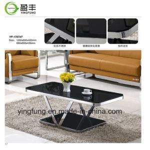 Modern Home Furniture Tea Coffee Table Yf-T17074
