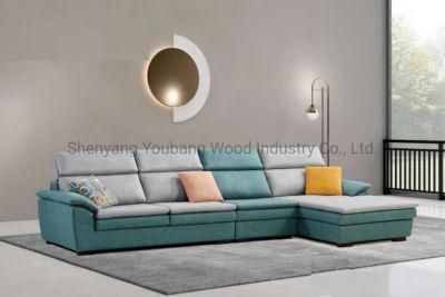 Fabric Sofa Set Furniture Living Room 3 Piece Canape Soffa 1 2 3 Seater Hot Sale Modern Deco Armonia 2021