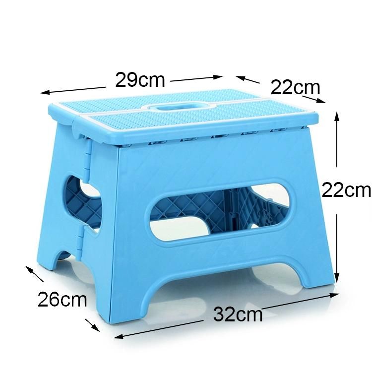 Telescopic Portable Folding Stool Relax Folding Stool