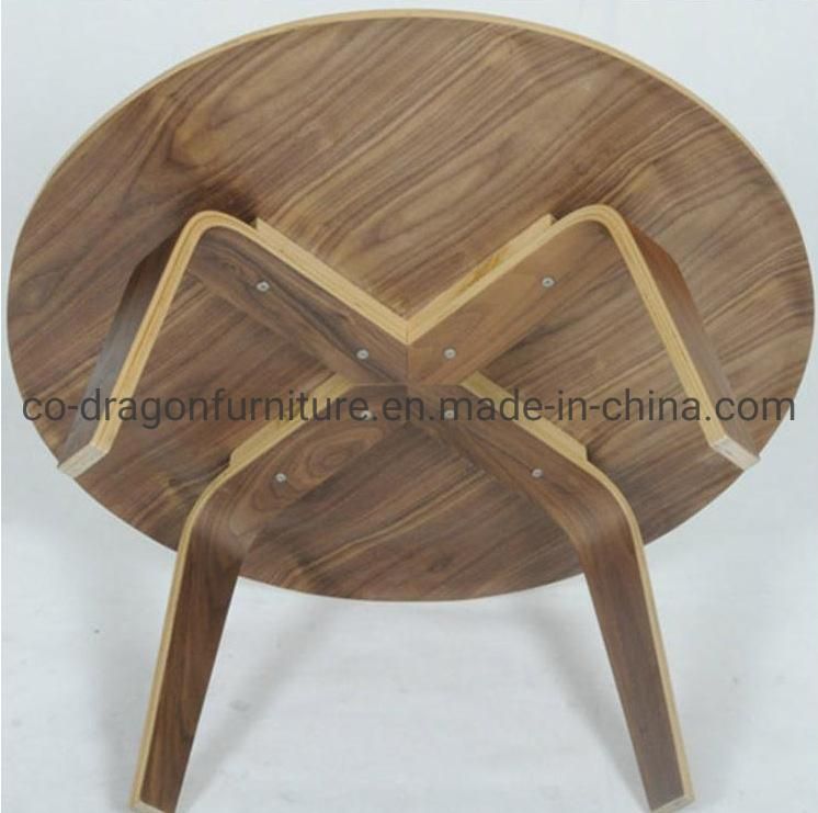 High Quality Modern Home Furniture Living Room Round Coffee Table
