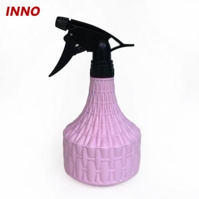 Inno-As015 Manufacturer Direct Selling 500ml Water Spray Pot Gardening Tools