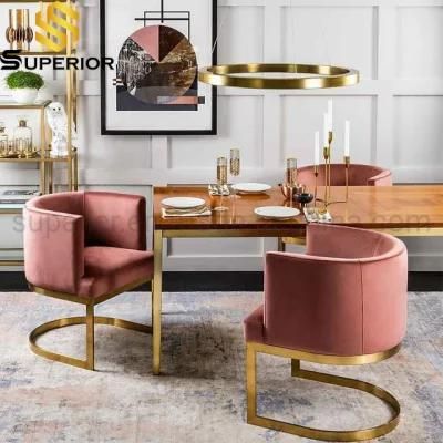 Hot Selling Metal Frame Living Room Lounge Chair