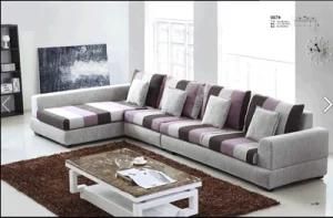 Mode Design Fabric Sofa