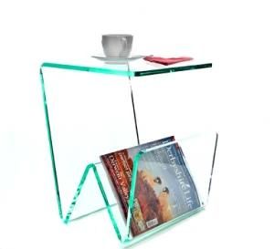 High Quality of Acrylic Table/Transparent Acrylic Table/Acrylic Furniture of Table