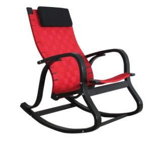 Bentwood Chair /Plywood Chair with Straps Back (XJ-BT033)