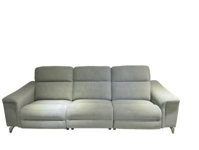 Leisure Chair Living Room Furniture Modern Fabric Sofa