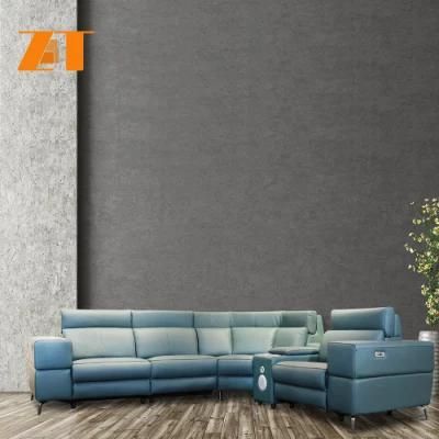 Top Quality Luxury Sofa Sectional Smart Sofa Living Room Sofa Simple Style Living Room Furniture Sets