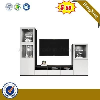 Modern Home Furniture Wooden Furniture Living Room Furniture TV Cabinet with Wood Frame (UL-9L0101)