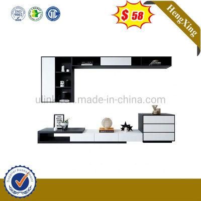 Hot Selling Living Room Furniture Wooden Cabinet TV Stands Table (UL-9L0108)