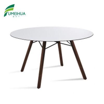 Malaysia Hot Sale Compact Restaurant Tables and Chairs