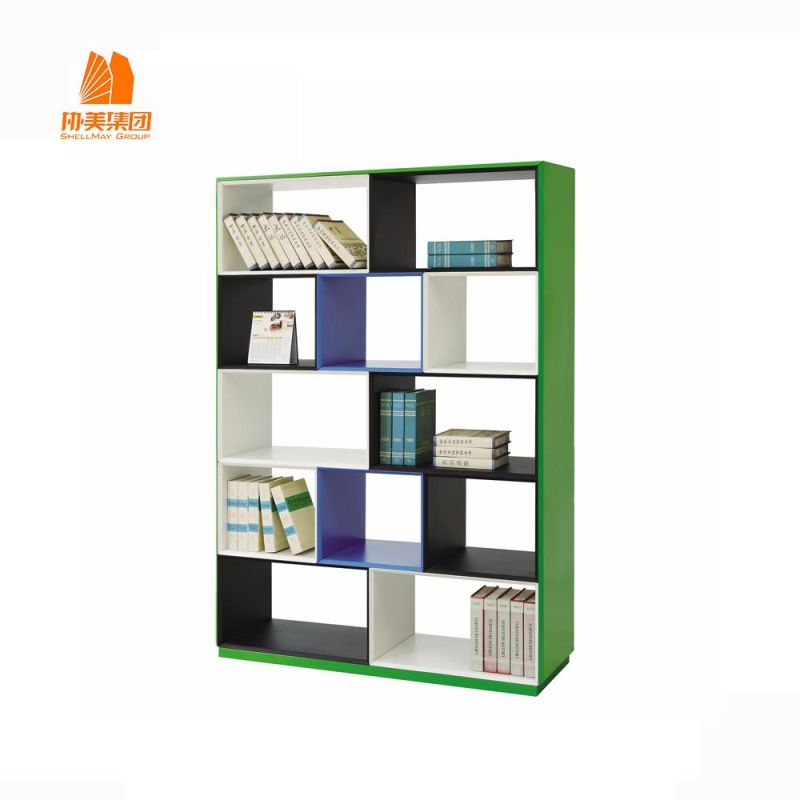 Customized Steel Office Shelves, Display Shelves