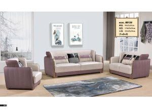 Fabric Sectional Couch/ Simple Sectional Sofa Modern Sectional Simple Design Sofa Set /Modern and Contemporary Furniture/Global Leisure Furniture