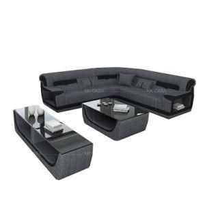 Europe Style Sofa Furniture, Simple Modern Living Room Sofa