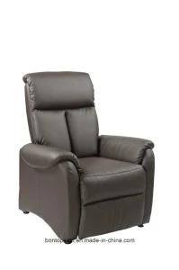 Electric Push Back Recliner Leisure Chair