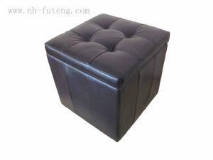 Storage Ottoman