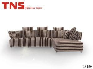 Fabric Sofa (LS459) in Mordern Furniture
