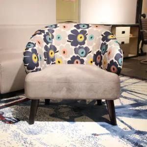 Fabric Leisure Chair for Living Room