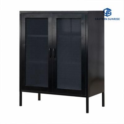 Shoes/Clothes/Book/ Cabinet Living Room Wardrobe File Cupboard