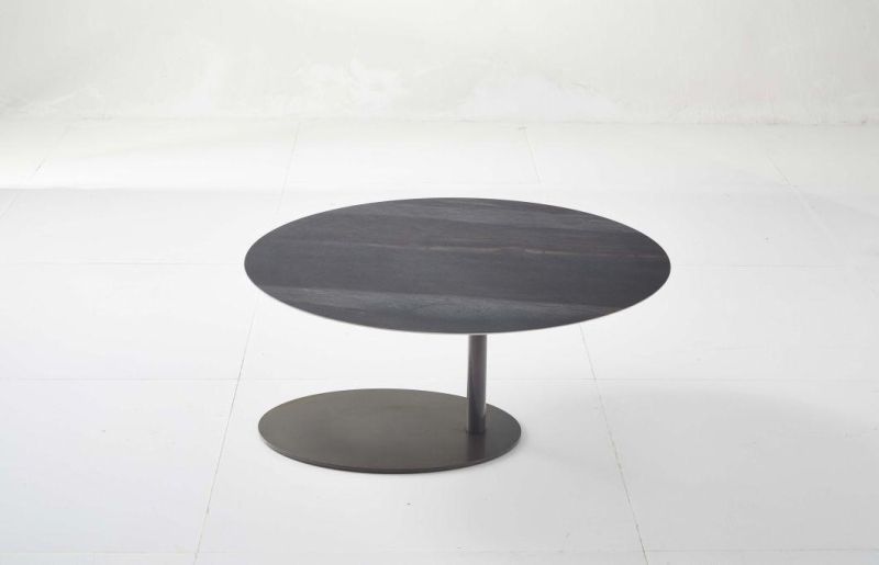 CT107A Coffee Table Ceramic Top, Latest Design Coffee Table in Home and Hotel