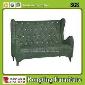 Comfortable Modern Good Quality Cheep Sofa (RH-58024)