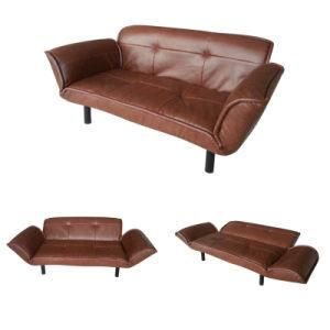 Modern Folding Sofa Bed (WD-702)