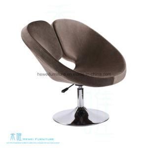 Modern Style Leisure Swivel Chair for Living Room (HW-C113C)