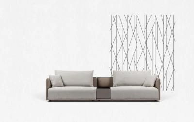 Modern Home Furniture Set Living Room Sofa Luxury Modern Sofa for Villa GS9032