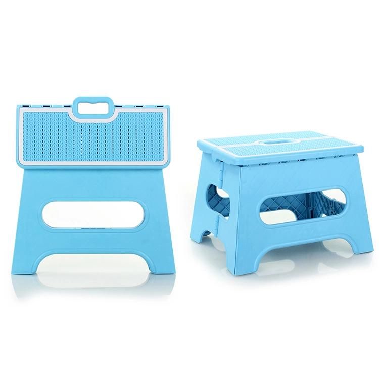 Telescopic Portable Folding Stool Relax Folding Stool