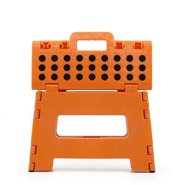 Folding Stool Portable Outdoor Bench, Children