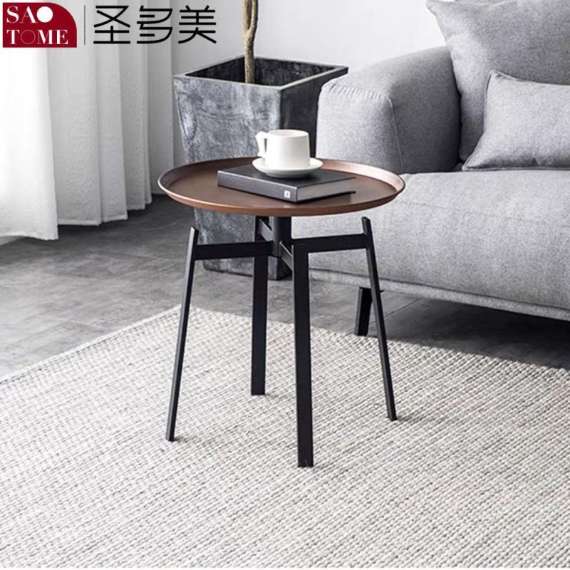 Modern Living Room Furniture Four Legged Tea Table