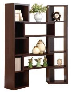 Display Cabinet 26003X2PC &amp; 26007X2PC