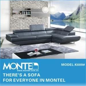 Hot Sale Modern Leather Sofa Design