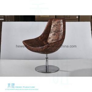 Modern Stylish Living Room Leisure Chair (HW-6731C)