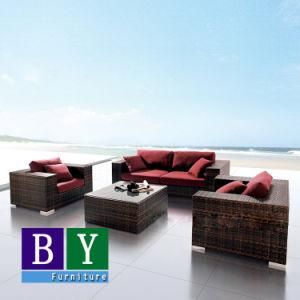 Rattan Sofa Modern Sofa Outdoor Sofa