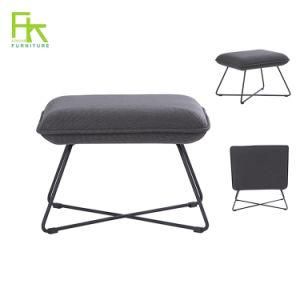 Modern Soft Comfortable Leisure Living Room Single Seat Chair
