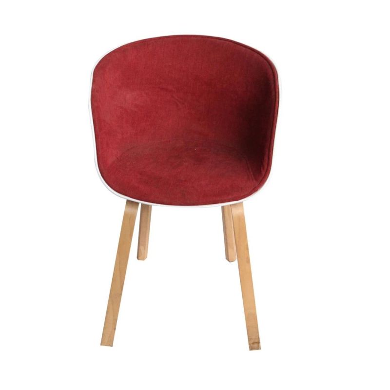 Modern Comfortable Hot Selling Velvet Sedie Living Room Chair