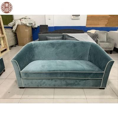 Customized Hotel Furniture Sofa by Bowson Factory