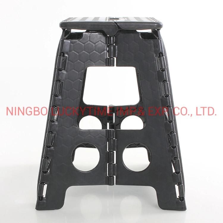 Tested by Reach Plastic Folding Step Stools
