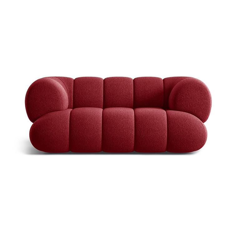 Intermede Sofa 2 Seater Loveseat by Roche Bobois