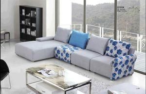 Modern Design Fabric Sofa